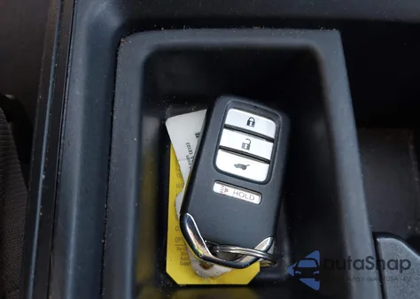 2016 Honda Cr-V Ex from USA, damaged, VIN 2HKRM4H5XGH611413